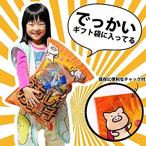おもしろお菓子ギフト袋付 亀のすけ店オリジナル いろいろ 駄菓子お菓子 セット 大人買いセット 駄菓 A B07tcdx9xx ヴィレッジアップyahoo 店 通販 Yahoo ショッピング