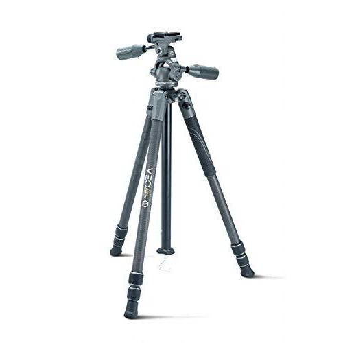 高額売筋 Vanguard 三脚 カーボン 4way雲台 23mm Veo 2 Pro 233cpv 三脚 Mail Menstclinic Com