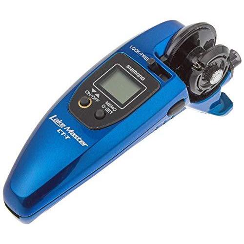 週間売れ筋 シマノshimano ワカサギリール 19 レイクマスター Ct T クリアブルー 穴釣り 電動リール Www Lgtel Fr