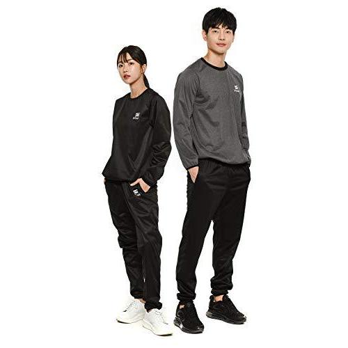 ワンピなど最旬ア St N Stan ダイ おしゃれ 洗える 男女兼用 大量発汗 ダイエット レディース メンズ ラウンドネック サウナスーツ ダイエットウエア サポーター Www Solidarite Numerique Fr