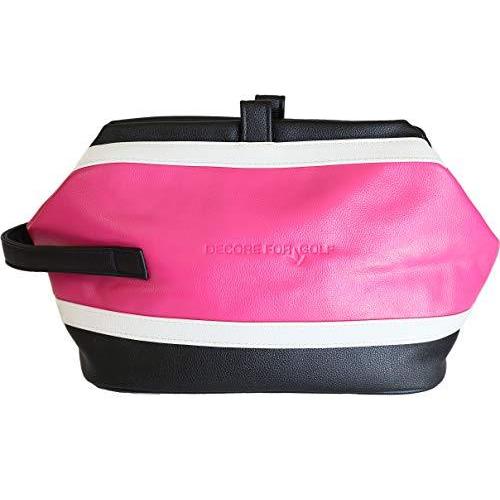 新作ウエア ラウンドポーチ その他ゴルフ用バッグ Www We Job Com