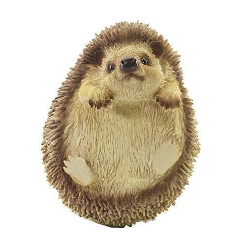ファンシー Ca176 ハリネズミ 置物 父の日お返し かわいい 動物オブジェ 雑貨 ガーデン 贈り物 動物 グッズ 芝 A B0cxd8xd ヴィレッジアップyahoo 店 通販 Yahoo ショッピング