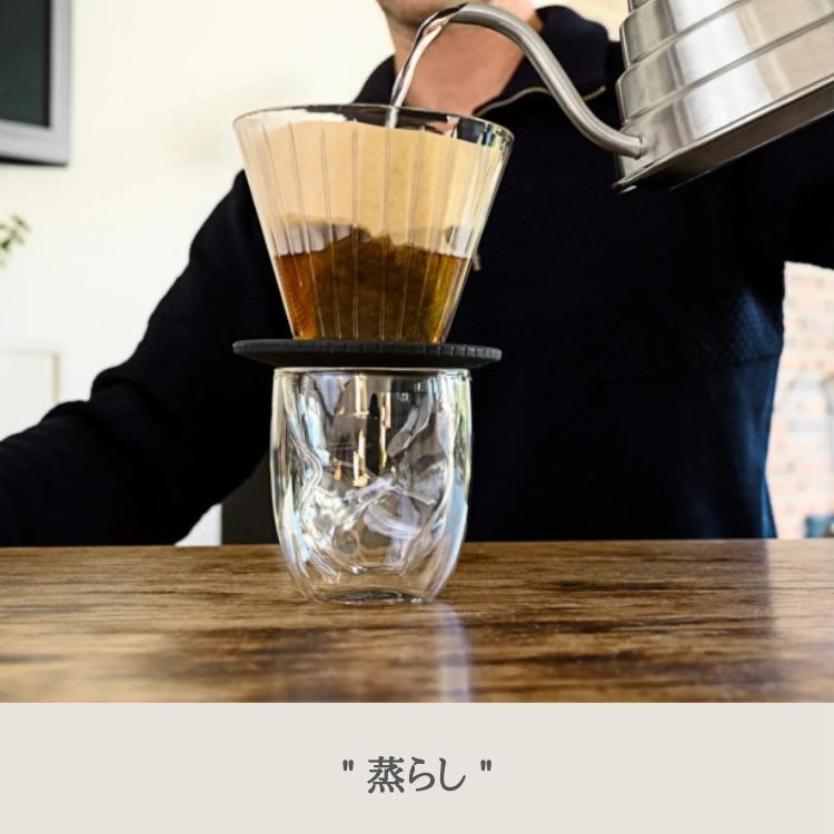 北欧 デンマーク おしゃれ コーヒードリッパー Qdo キュードー On Off Dripper オンオフドリッパー ギフト ot 北欧 ドイツ雑貨のお店pineport 通販 Yahoo ショッピング