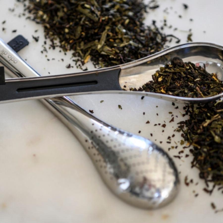 北欧 デンマーク ティーインヒューザー ティーストレーナー おしゃれ 茶こし 茶漉し (Qdo) キュードー Tea Spoon ギフト |  | 06