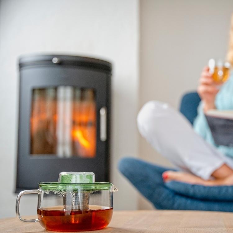 北欧 デンマーク ティーポット 500ml おしゃれ 耐熱ガラス (Qdo) キュードー Me pot ミーカップ ギフト |  | 07