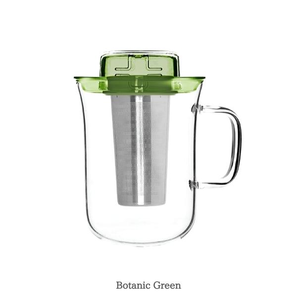 北欧 デンマーク ティーカップ 400ml おしゃれ 耐熱ガラス (Qdo) キュードー Me cup ミーカップ ギフト |  | 02