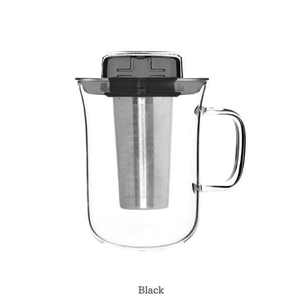 北欧 デンマーク ティーカップ 400ml おしゃれ 耐熱ガラス (Qdo) キュードー Me cup ミーカップ ギフト |  | 01