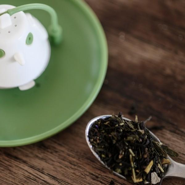 北欧 デンマーク 茶こし付きマグカップ 小鳥 耐熱ガラスカップ付き (Qdo) キュードー Birdie Swing Nest バーディースウィングネスト ギフト おしゃれ |  | 14