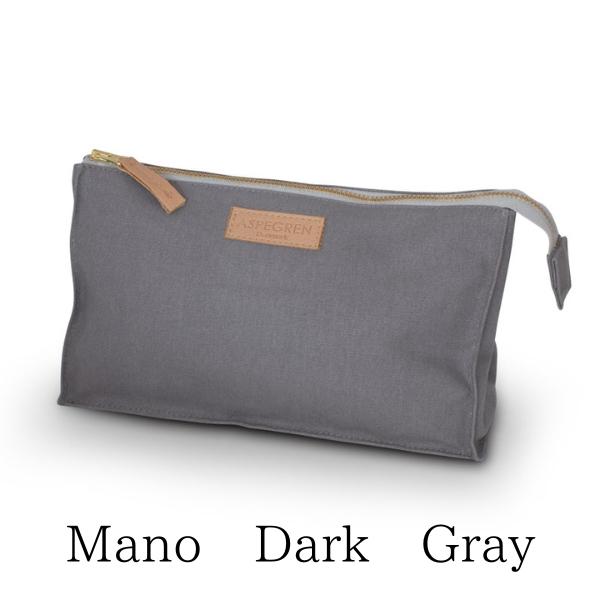 北欧 デンマーク おしゃれ ポーチ 化粧ポーチ 小物入れ レディースポーチ 洗える (ASPEGREN Denmark) アスペグレン |  | 02