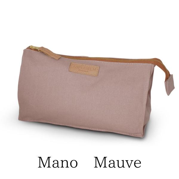 北欧 デンマーク おしゃれ ポーチ 化粧ポーチ 小物入れ レディースポーチ 洗える (ASPEGREN Denmark) アスペグレン |  | 03