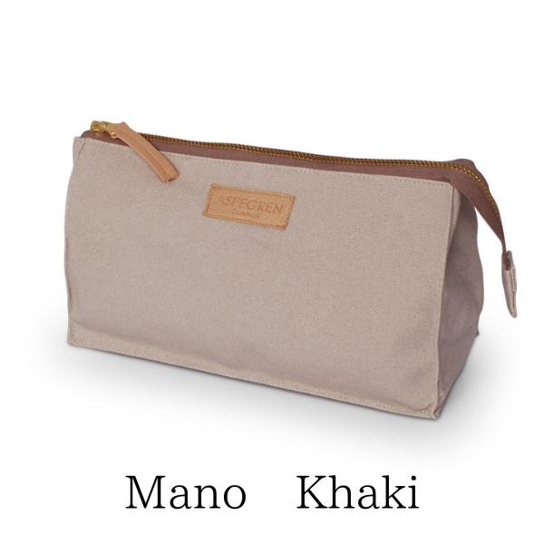 北欧 デンマーク おしゃれ ポーチ 化粧ポーチ 小物入れ レディースポーチ 洗える (ASPEGREN Denmark) アスペグレン |  | 06