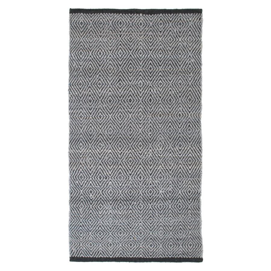 北欧 デンマーク おしゃれ ラグ Chia 70×130cm 綿素材 洗える マット (ASPEGREN Denmark) アスペグレン アスペグレンデンマーク |  | 08