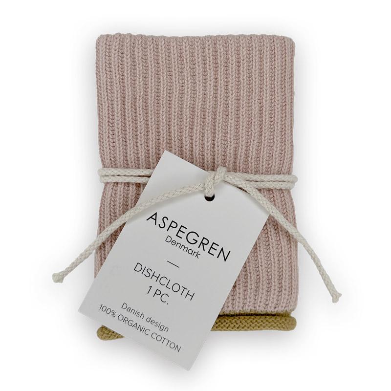 北欧 デンマーク ディッシュクロス オーガニック 綿 ふきん フキン  (ASPEGREN Denmark) アスペグレンデンマーク Ripple ポイント消化 ギフト 内祝い おしゃれ |  | 04