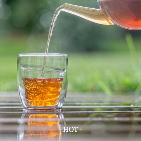 北欧 デンマーク 耐熱 ダブルウォールグラス 210ml 2個セット (Qdo) キュードー Element ギフト おしゃれ |  | 08