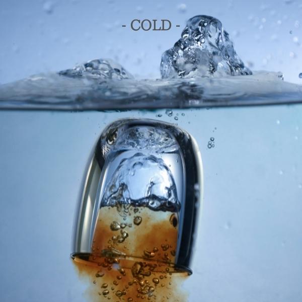 北欧 デンマーク 耐熱 ダブルウォールグラス 210ml 2個セット (Qdo) キュードー Element ギフト おしゃれ |  | 09