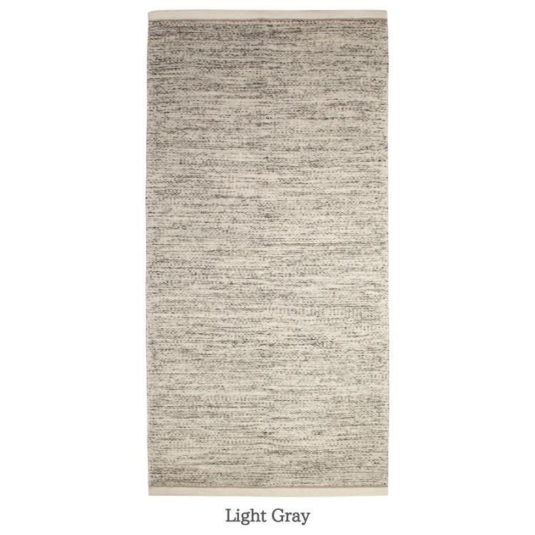 北欧 デンマーク おしゃれ ラグ Kelim Awa 80×150cm ウール マット (ASPEGREN Denmark) アスペグレン アスペグレンデンマーク |  | 05