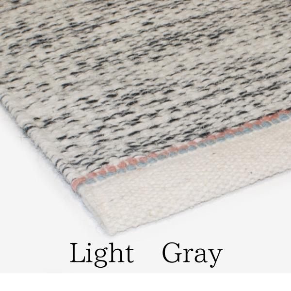 北欧 デンマーク おしゃれ ラグ Kelim Awa 80×150cm ウール マット (ASPEGREN Denmark) アスペグレン アスペグレンデンマーク |  | 02