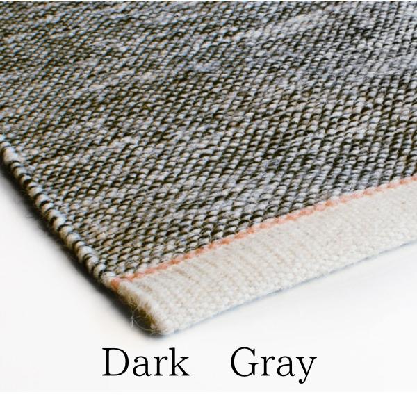 北欧 デンマーク おしゃれ ラグ Kelim Awa 80×150cm ウール マット (ASPEGREN Denmark) アスペグレン アスペグレンデンマーク |  | 01