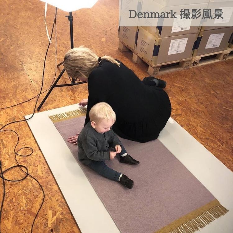 北欧 デンマーク おしゃれ ラグ Kelim Solid 70×130cm ウール マット (ASPEGREN Denmark) アスペグレン アスペグレンデンマーク |  | 11