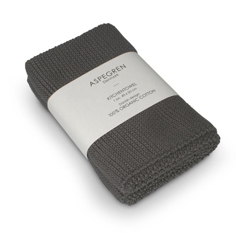北欧 デンマーク キッチンタオル オーガニック ニット 綿 ふきん フキン (ASPEGREN Denmark) アスペグレンデンマーク ギフト 内祝い おしゃれ |  | 15