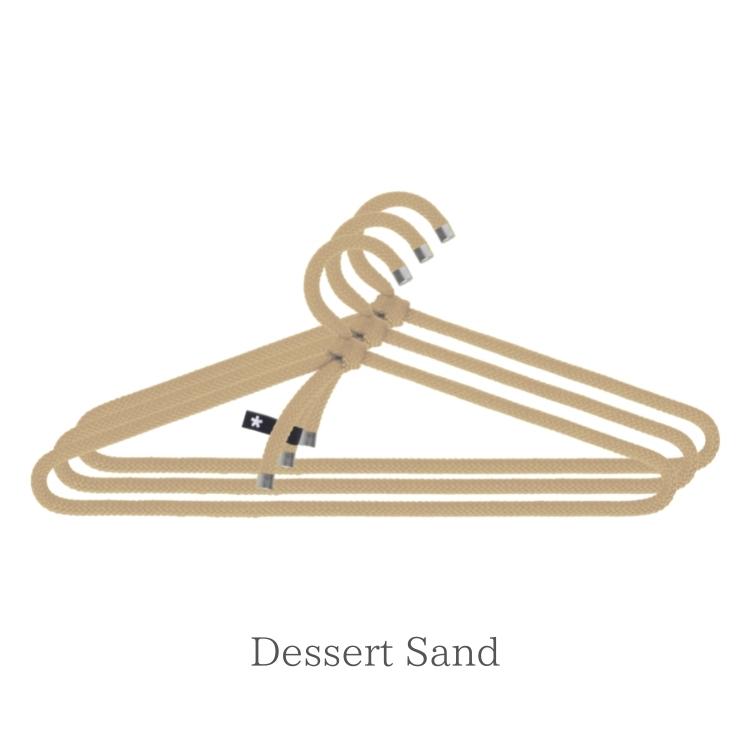 ハンガー 3本セット おしゃれ ドイツ (peppermint products*) ペパーミントプロダクツ  LOOP HANGER ループハンガー |  | 03