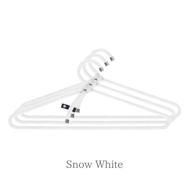 ハンガー 3本セット おしゃれ ドイツ (peppermint products*) ペパーミントプロダクツ  LOOP HANGER ループハンガー |  | 07