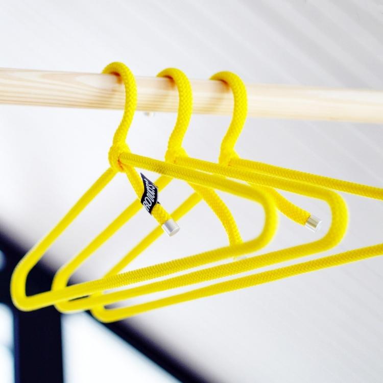 ハンガー 3本セット おしゃれ ドイツ (peppermint products*) ペパーミントプロダクツ  LOOP HANGER ループハンガー |  | 10