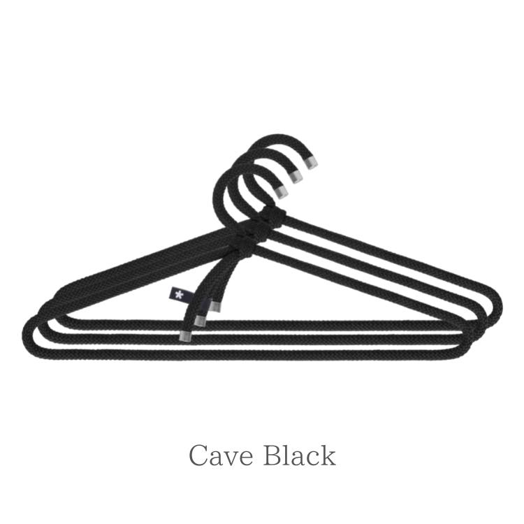 ハンガー 3本セット おしゃれ ドイツ (peppermint products*) ペパーミントプロダクツ  LOOP HANGER ループハンガー |  | 01