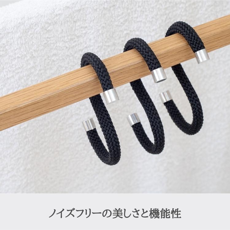 S字フック 5個セット おしゃれ ドイツ (peppermint products*) ペパーミントプロダクツ  LOOP HOOK ループフック |  | 08