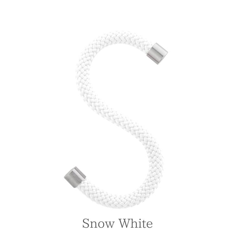 S字フック 5個セット おしゃれ ドイツ (peppermint products*) ペパーミントプロダクツ  LOOP HOOK ループフック |  | 07