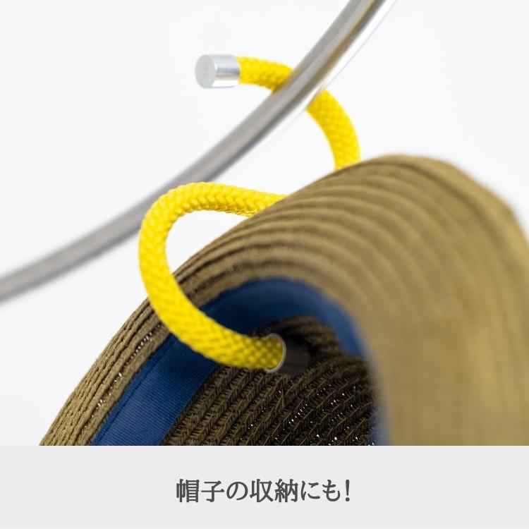 S字フック 5個セット おしゃれ ドイツ (peppermint products*) ペパーミントプロダクツ  LOOP HOOK ループフック |  | 10