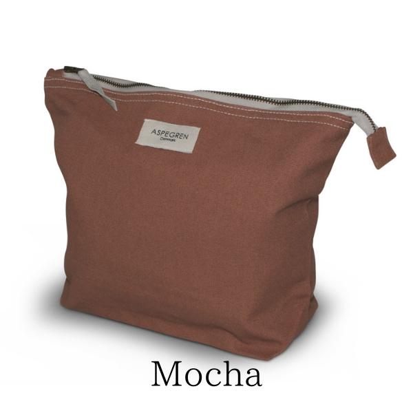 北欧 デンマーク おしゃれ ポーチ 化粧ポーチ バッグインバッグ レディースポーチ 洗える (ASPEGREN Denmark) アスペグレン |  | 02