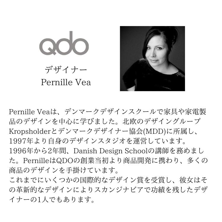 北欧 デンマーク 陶器製 ダブルウォールカップ 210ml (Qdo) キュードー FOLKLORE ギフト おしゃれ |  | 18