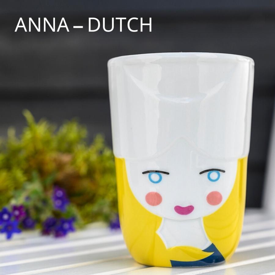 北欧 デンマーク 陶器製 ダブルウォールカップ 210ml (Qdo) キュードー FOLKLORE ギフト おしゃれ |  | 11