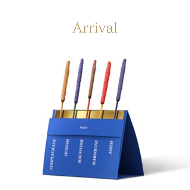 【お得にまとめ買い】天然アロマのお香 おしゃれ 10本入り 3パックセット 芳香剤 ドイツ 癒し リラックス Relaxscent リラクセント リラクサウンド ギフト |  | 06