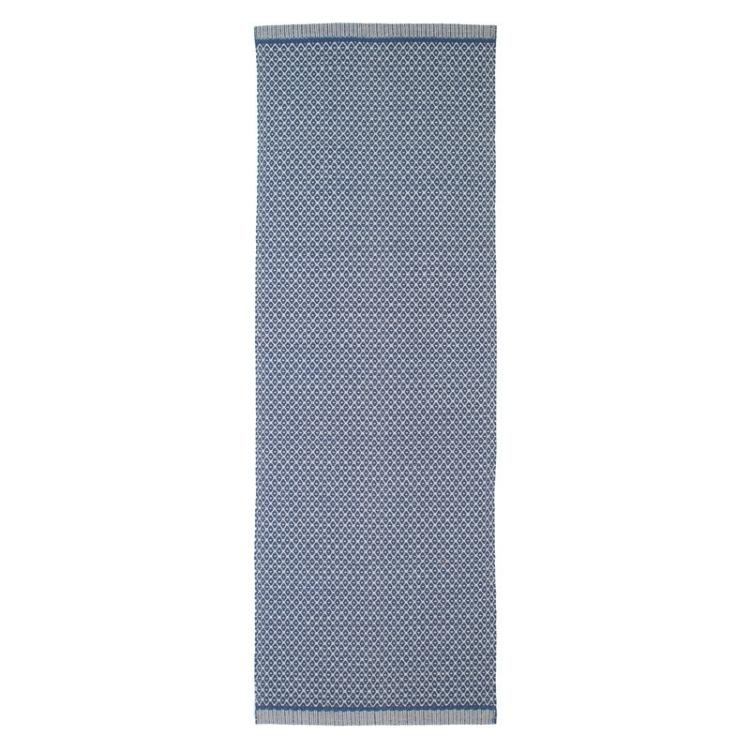 北欧 デンマーク おしゃれ ラグ Rhombe 70×200cm 綿素材 洗える マット (ASPEGREN Denmark) アスペグレン アスペグレンデンマーク |  | 10