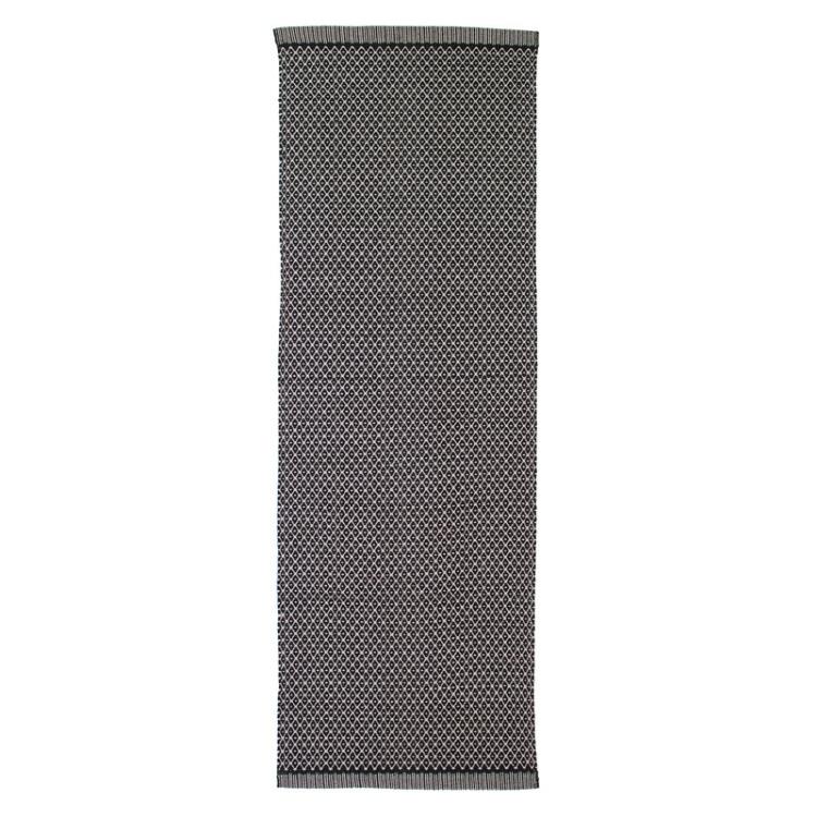 北欧 デンマーク おしゃれ ラグ Rhombe 70×270cm 綿素材 洗える マット (ASPEGREN Denmark) アスペグレン アスペグレンデンマーク |  | 07