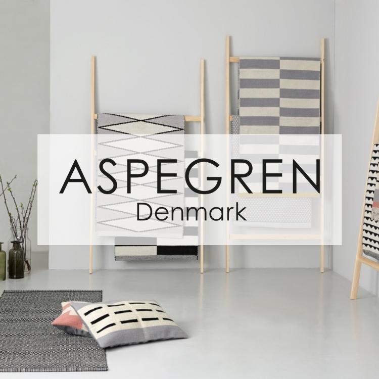 北欧 デンマーク ティータオル オーガニック 2枚組 綿 ふきん フキン  (ASPEGREN Denmark) アスペグレンデンマーク Waffle ワッフル ギフト 内祝い おしゃれ |  | 05