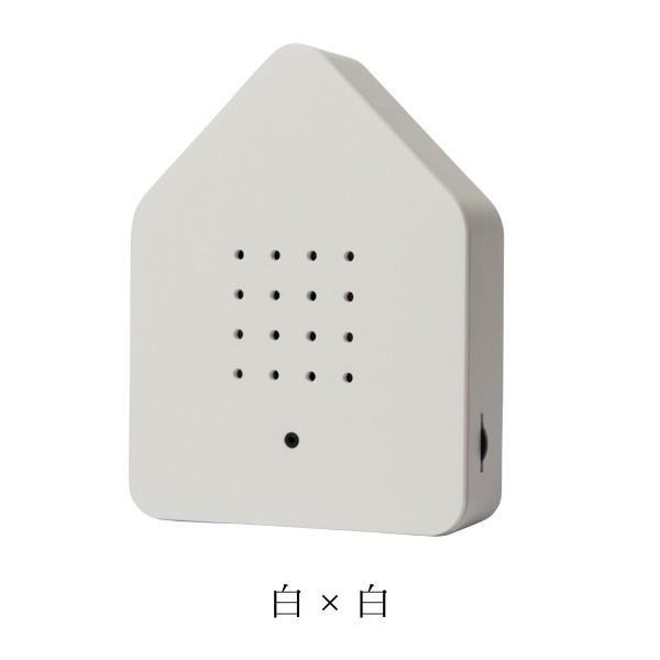 インテリア雑貨 小鳥のさえずり おしゃれ ドイツ オブジェ 置物 癒しグッズ (Zwitscherbox) ツヴィッチャーボックス Classic リラクサウンド |  | 02