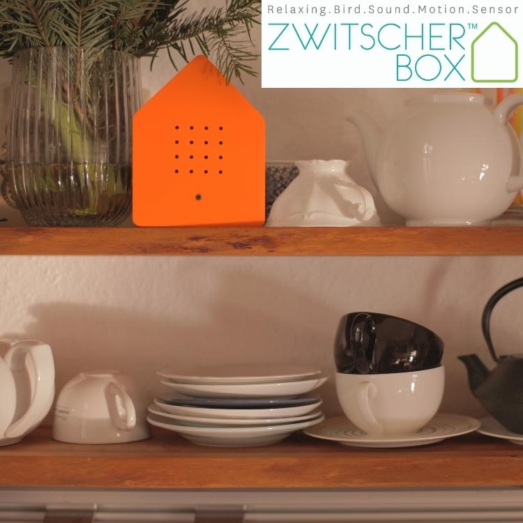 インテリア雑貨 小鳥のさえずり おしゃれ ドイツ オブジェ 置物 癒し