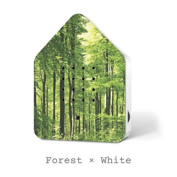 インテリア雑貨 おしゃれ ドイツ オブジェ 置物 癒し ヒーリング リラックス リラクサウンド (Zwitscherbox) ツヴィッチャーボックス Special Edition ギフト |  | 03