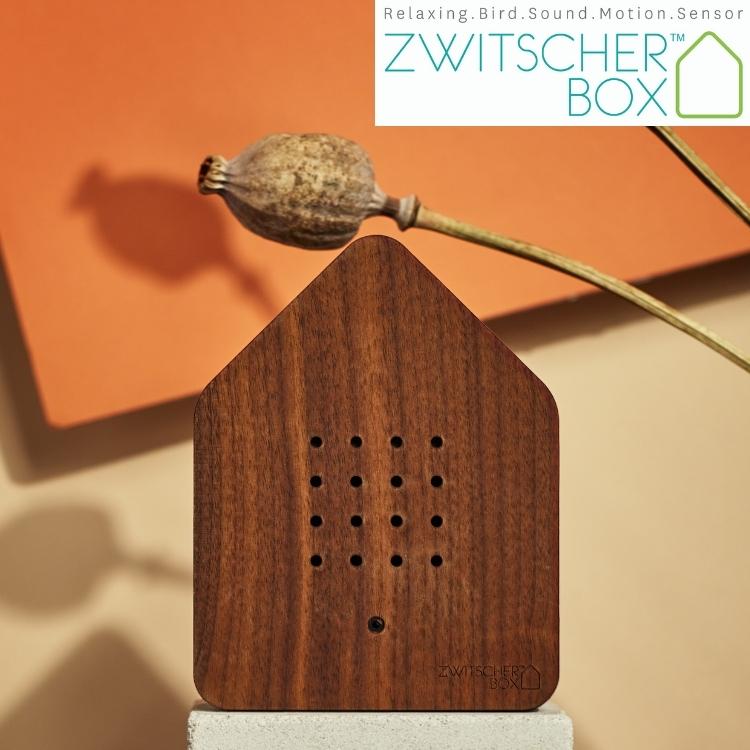 新品未使用★zwitscherbox★ツヴィッチャーボックス★森 Zwitscherbox Special Forest (ツヴィッチャーボックス