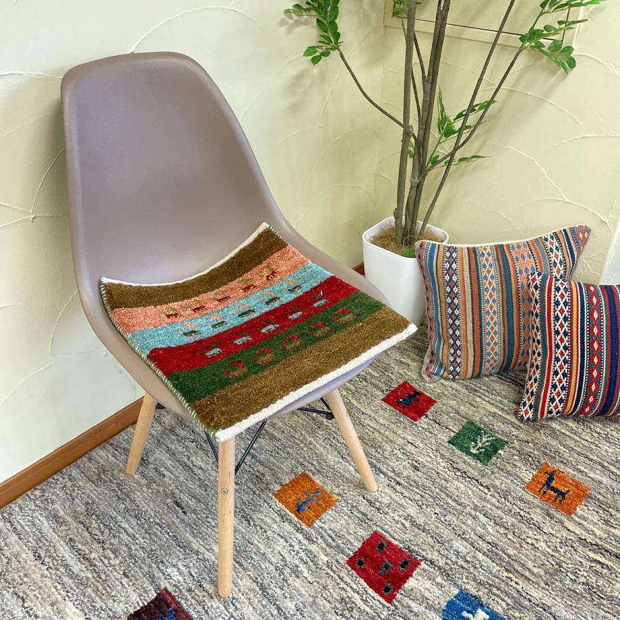 イランシラーズ産 ギャべ