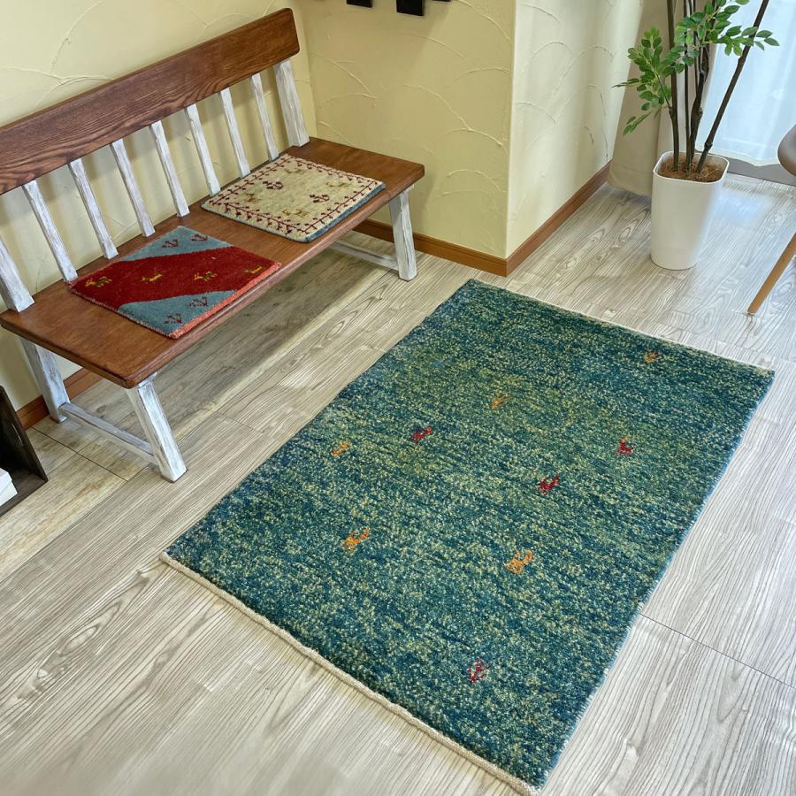 最新作売れ筋が満載 ギャッベ 手織り 草木染め イラン ecousarecycling.com