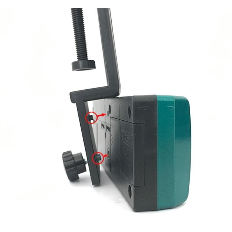 恒昌光電 08S-GR グリーンレーザー墨出し器用受光器 レーザー受光器