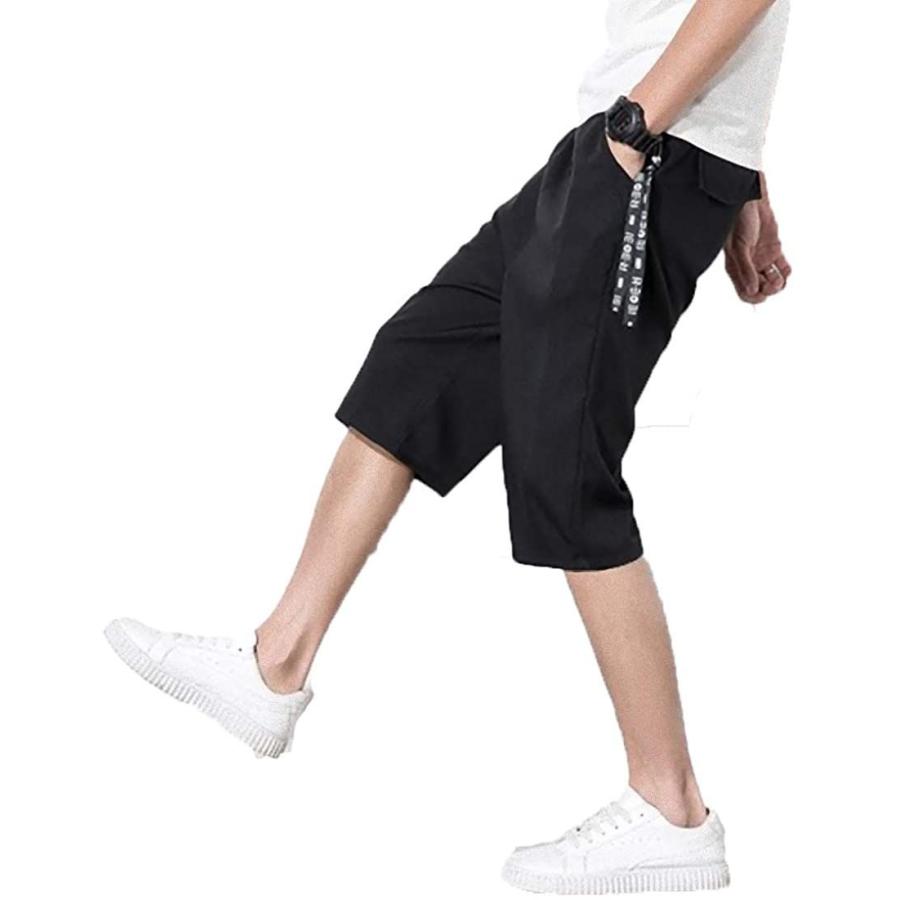 Smaids x Smile カジュアル スマイズ スマイル ズボン ハーフパンツ パンツ フォーマ ワイドパンツ 七分丈 服 涼 【SALE/68%OFF】 Smile Smaids x Smile カジュアル スマイズ スマイル ズボン ハーフパンツ パンツ フォーマ ワイドパンツ 七分丈 服 涼 【SALE/68%OFF】 Smile
