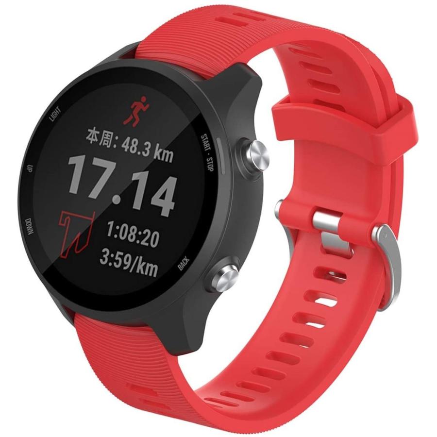 5年保証』 SHEAWA GARMIN ForeAthlete 245 Music用 バンド 3色セット 交換バンド ベルト シリコン リストバ bonnemawatersport.nl 5年保証』 SHEAWA GARMIN ForeAthlete 245 Music用 バンド 3色セット 交換バンド ベルト シリコン リストバ bonnemawatersport.nl