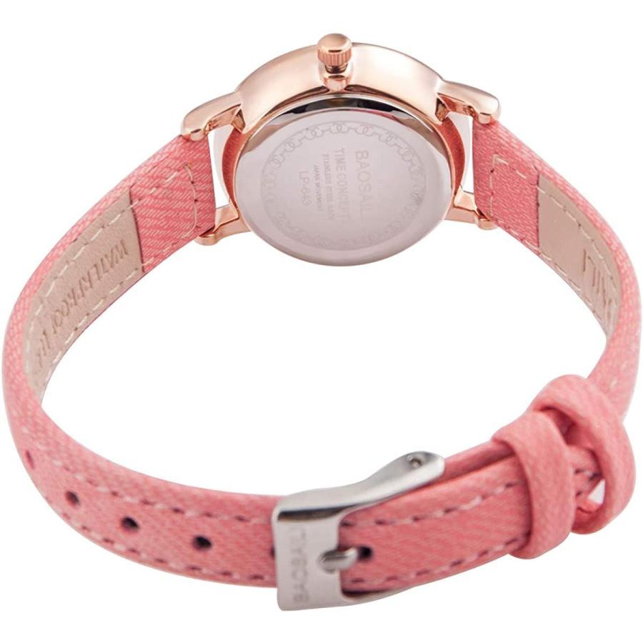 BAOSAILI キッズ 子供用腕時計 女の子用 k1564 (ピンク) 並行輸入品 :20210817223730-01026:pink-store  - 通販 - Yahoo!ショッピング
