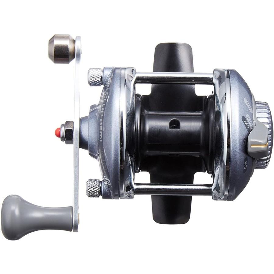 シマノ Shimano ベイトリール 黒鯛リール クラブデミ rl ブルー チヌ釣り ワカサギ釣り 穴釣り スペシャルオファ