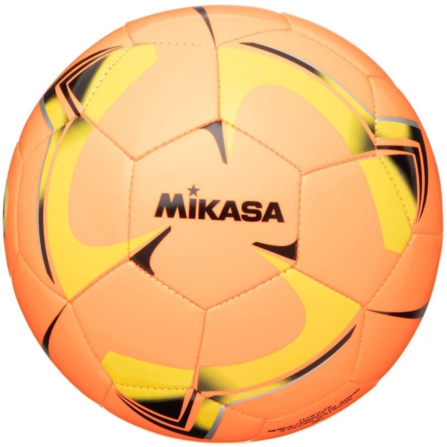 ミカサ(MIKASA) サッカーボール 4号 F4TPV-O-YBK (小学生向け) 推奨内圧0.4?0.6(kgf/?)  :20210822235019-00874:pink-store - 通販 - Yahoo!ショッピング